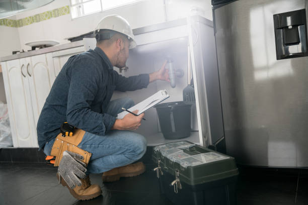 Best Emergency Plumber  in Gladwin, MI