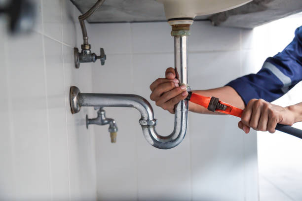 Best Water Leak Repair  in Gladwin, MI