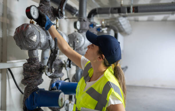 Best Water Heater Repair  in Gladwin, MI